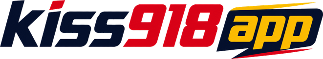 kiss918 app Logo
